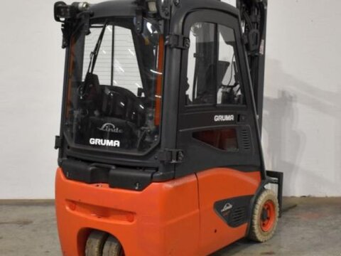 Linde E 16 C EVO 386-02 2