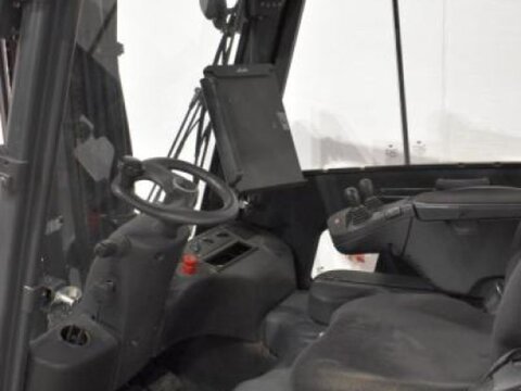 Linde E 16 C EVO 386-02 3