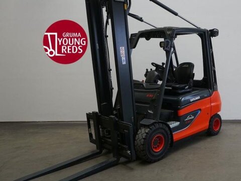Linde E 30 ION 387 1