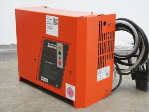 Sonstige powertron E HF-Modul 24V/65A
