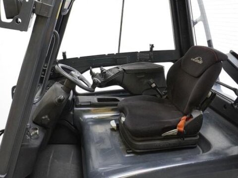 Linde E 35 HL 387 3