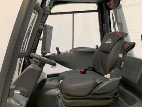 Linde E 25/600 H 1252 3