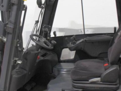 Linde E 18 L EVO 386-02 3