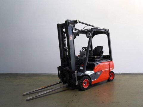 Linde E 16 P EVO 386-02 1