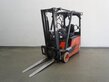 Linde E 16 H EVO 386-02