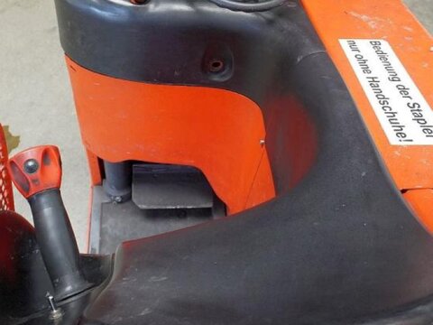 Linde E 10 334 3