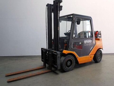 Still R70-45T