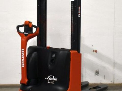 Linde L 12 1172 1