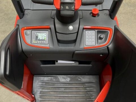 Linde D 14 SP 1161-00 3