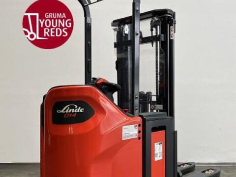 Linde D 14 SP 1161-00