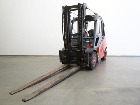 Linde H 50 D EVO 394-02
