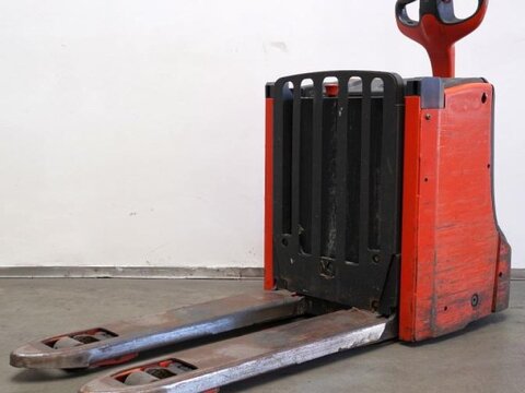 Linde T 16 L 1152 2