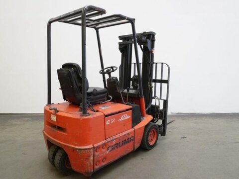 Linde E 12 Z 324 2