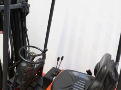 Linde E 12 Z 324 3