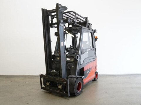 Linde E 35 HL 387