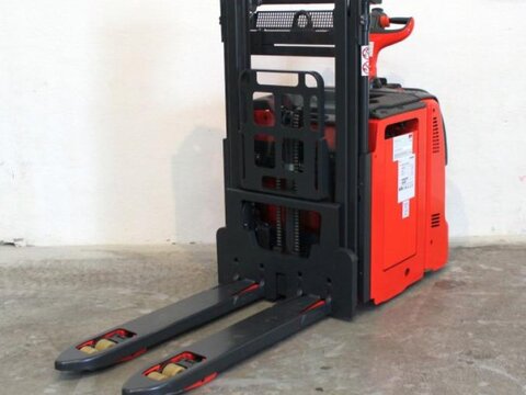 Linde D 12 HP AP 133 2