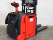 Linde D 12 HP AP 133