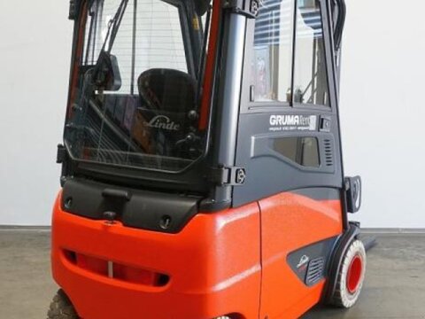 Linde E 20 PH EVO 386-02 3