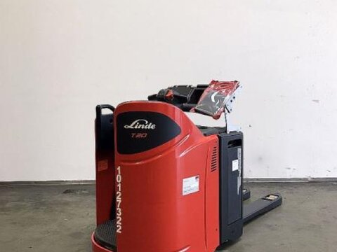 Linde T 20 SP 131-08
