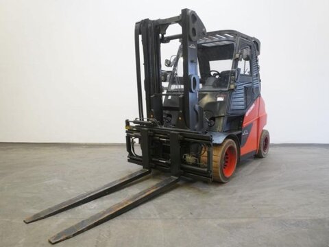 Linde E 70 1279