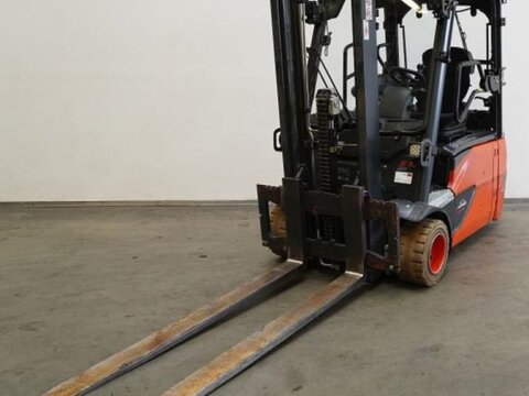 Linde E 18 L EVO 386-02