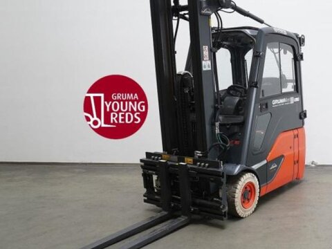 Linde E 16 EVO 386-02 1
