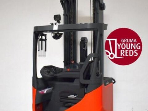 Linde R 16 HD 1120