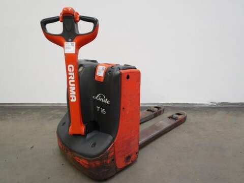 Linde T 16 1152