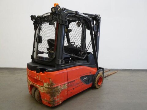 Linde E 20 L EVO 386-02 2