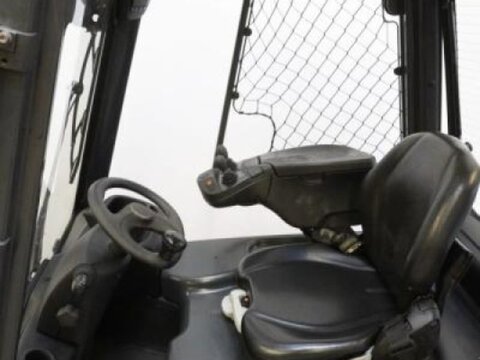 Linde E 20 L EVO 386-02 3