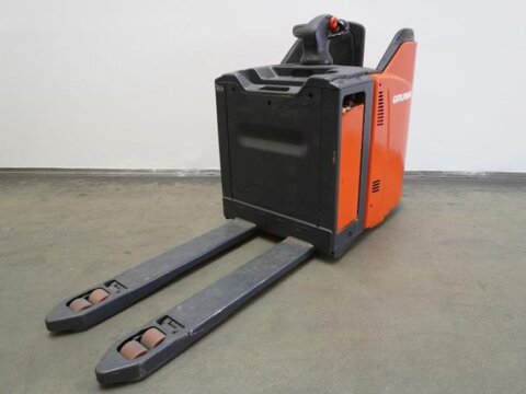 Linde T 20 SP 131 2