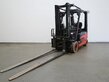 Linde E 25 L 387