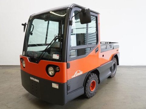 Linde P 250 127-05