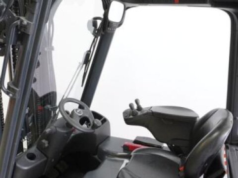 Linde E 18 EVO ION 386-02 3