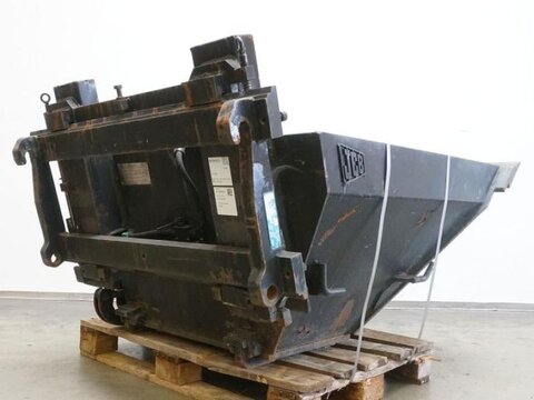 JCB BigPack Schaufel JCB 980/90359 2
