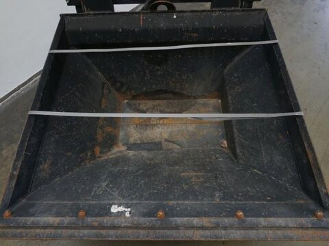 JCB BigPack Schaufel JCB 980/90359 3