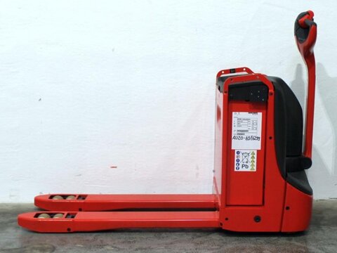 Linde T 18 1152-02 3