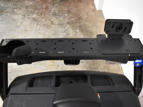 Linde P 60 C 4595-00 3
