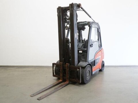 Linde H 30 D 1202