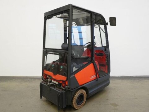 Linde P 60 Z 126 2