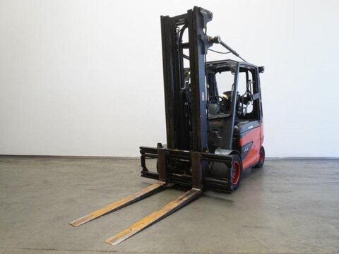 Linde E 50 HL 388