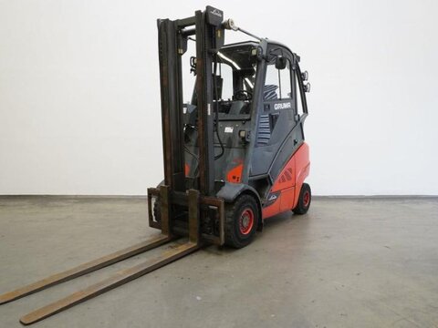 Linde H 35 T EVO 393-02
