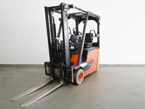 Linde E 16 H EVO 386-02 1