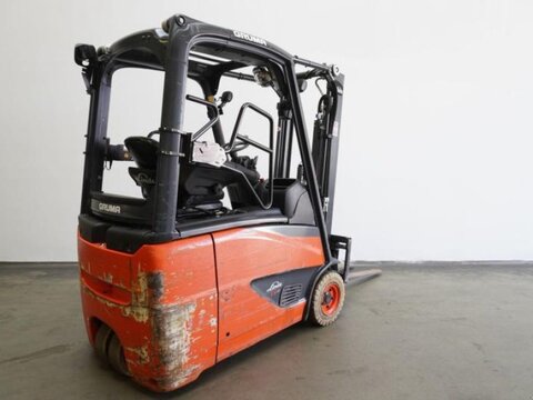 Linde E 16 H EVO 386-02 2