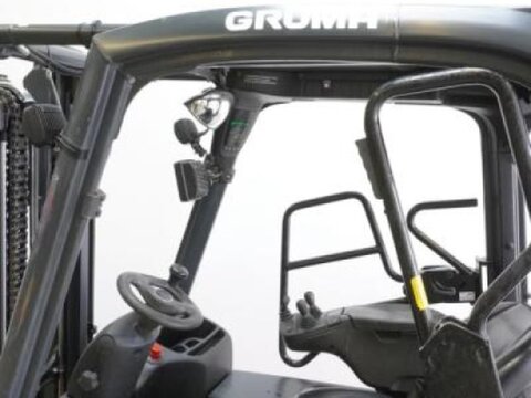 Linde E 16 H EVO 386-02 3