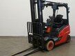 Linde H 16 T EVO 391-00