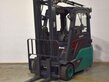 Linde E 18 L EVO 386-02