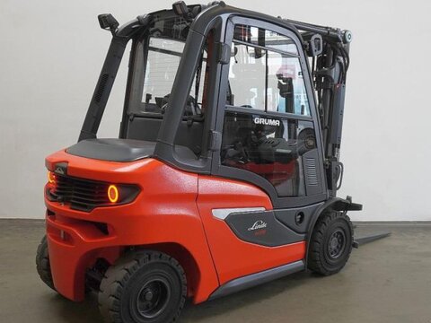 Linde H 25 D 1202 2
