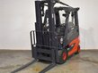 Linde E 25 387