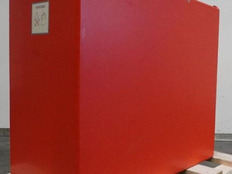 24 Volt 4 PzS 500 Ah 2